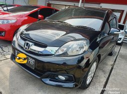 Dijual mobil bekas Honda Mobilio E AT 2014 di DKI Jakarta 5