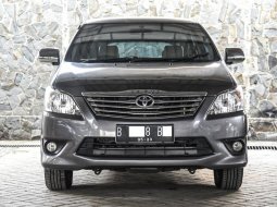 Dijual Cepat Toyota Kijang Innova G 2013 di Depok 2