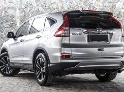Dijual Cepat Honda CR-V Prestige 2015 di Depok 4