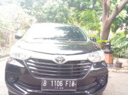 Dijual Cepat Toyota Avanza E 1.3 AT 2018 di DKI Jakarta 2