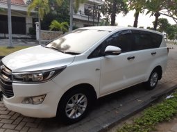 Dijual Cepat Toyota Kijang Innova 2.0 G 2016 di Maluku 6