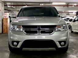 Jual Mobil  Dodge Journey SXT Platinum 2012 Antik di DKI Jakarta 9