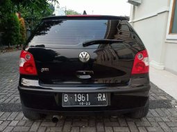 Jual cepat Volkswagen Polo 2002 di Banten 10