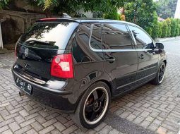 Jual cepat Volkswagen Polo 2002 di Banten 9