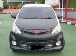 Dijual mobil bekas Toyota Avanza Veloz, Banten  11