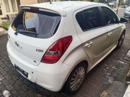 Mobil Hyundai I20 2009 GL terbaik di Jawa Tengah 5