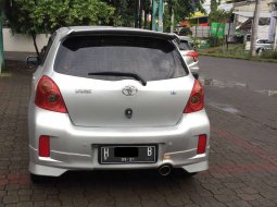 Jual mobil bekas murah Toyota Yaris E 2012 di Jawa Tengah 4