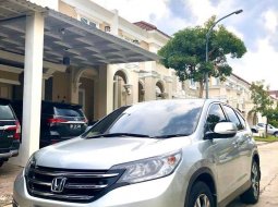 Honda CR-V 2013 Bangka - Belitung dijual dengan harga termurah 5