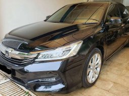 Jual mobil bekas murah Honda Accord 2017 di DKI Jakarta 11