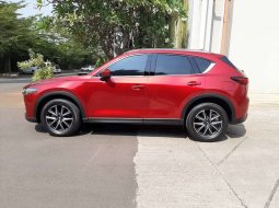 DKI Jakarta, Mazda CX-5 Elite 2017 kondisi terawat 9