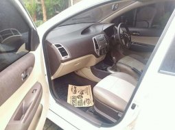 Mobil Hyundai I20 2009 GL terbaik di Jawa Tengah 4