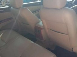 Jual mobil bekas murah Toyota Camry G 2005 di Kalimantan Selatan 4