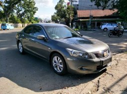 Sumatra Barat, jual mobil Honda Accord VTi 2008 dengan harga terjangkau 6