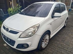 Mobil Hyundai I20 2009 GL terbaik di Jawa Tengah 3