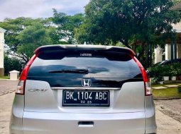 Honda CR-V 2013 Bangka - Belitung dijual dengan harga termurah 4