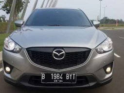 Jual Mazda CX-5 2.5 2013 harga murah di Banten 5