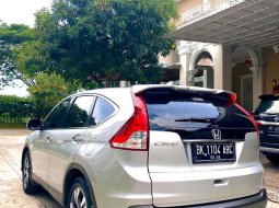 Honda CR-V 2013 Bangka - Belitung dijual dengan harga termurah 3