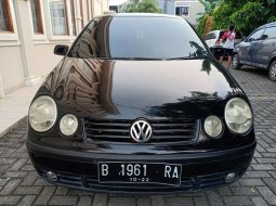 Jual cepat Volkswagen Polo 2002 di Banten 2
