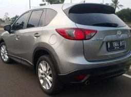 Jual Mazda CX-5 2.5 2013 harga murah di Banten 3