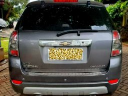 Jual Chevrolet Captiva VCDI 2012 harga murah di Banten 2