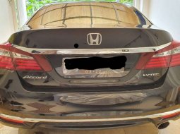 Jual mobil bekas murah Honda Accord 2017 di DKI Jakarta 5