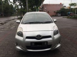 Jual mobil bekas murah Toyota Yaris E 2012 di Jawa Tengah 2