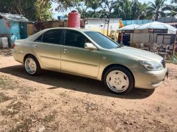 Jual mobil bekas murah Toyota Camry G 2005 di Kalimantan Selatan 2