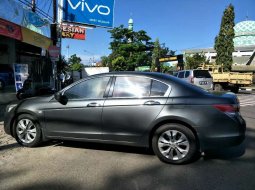 Sumatra Barat, jual mobil Honda Accord VTi 2008 dengan harga terjangkau 3