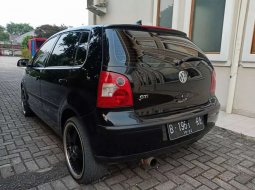 Jual cepat Volkswagen Polo 2002 di Banten 1