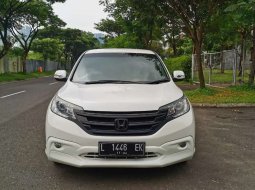 Mobil Honda CR-V 2014 2.4 terbaik di Jawa Timur 7