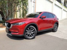 DKI Jakarta, Mazda CX-5 Elite 2017 kondisi terawat 1