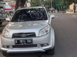 DKI Jakarta, jual mobil Toyota Rush G 2010 dengan harga terjangkau 2