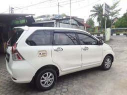 Jambi, jual mobil Toyota Avanza G 2014 dengan harga terjangkau 1