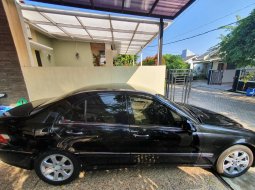 Dijual cepat Mercedes-Benzs C-Class C230 W203 Tahun 2006 di Depok  4