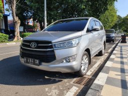 Jual cepat mobil Toyota Kijang Innova 2.4 G AT Reborn Diesel 2016 di Jawa Tengah 3