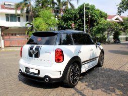 Dijual Mobil MINI Countryman Cooper S 2015 Istimewa Mulus Terawat, DKI Jakarta 4