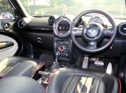 Dijual Mobil MINI Countryman Cooper S 2015 Istimewa Mulus Terawat, DKI Jakarta 2