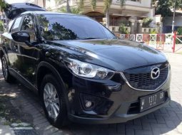 Jual Mazda CX-5 Touring 2014 harga murah di Jawa Timur 7