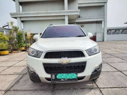 Dijual mobil bekas Chevrolet Captiva LT, DKI Jakarta  10