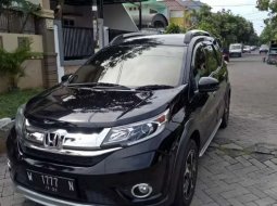 Honda BR-V 2018 Jawa Timur dijual dengan harga termurah 9