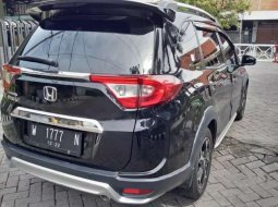 Honda BR-V 2018 Jawa Timur dijual dengan harga termurah 8
