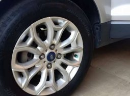 Mobil Ford EcoSport 2014 Titanium dijual, DKI Jakarta 5