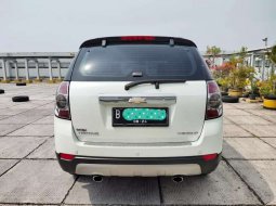 Dijual mobil bekas Chevrolet Captiva LT, DKI Jakarta  6