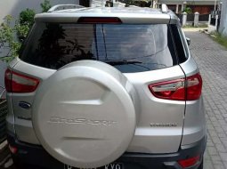 Mobil Ford EcoSport 2014 Titanium dijual, DKI Jakarta 2