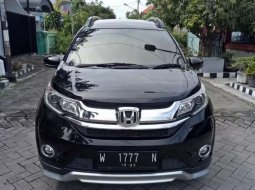 Honda BR-V 2018 Jawa Timur dijual dengan harga termurah 3