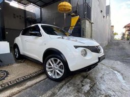 Dijual mobil bekas Nissan Juke RX, Bali  5