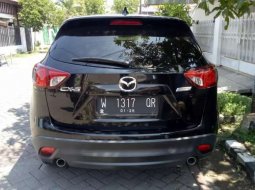 Jual Mazda CX-5 Touring 2014 harga murah di Jawa Timur 2