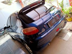 Jawa Timur, Peugeot 206 2003 kondisi terawat 2