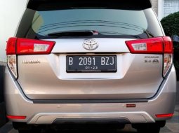 Jual cepat Toyota Kijang Innova 2.4G 2018 di DI Yogyakarta 4