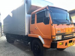 Jual Cepat Fuso Tronton 6x2 Box Freezer Pendingin AC 2013 di DKI Jakarta 4